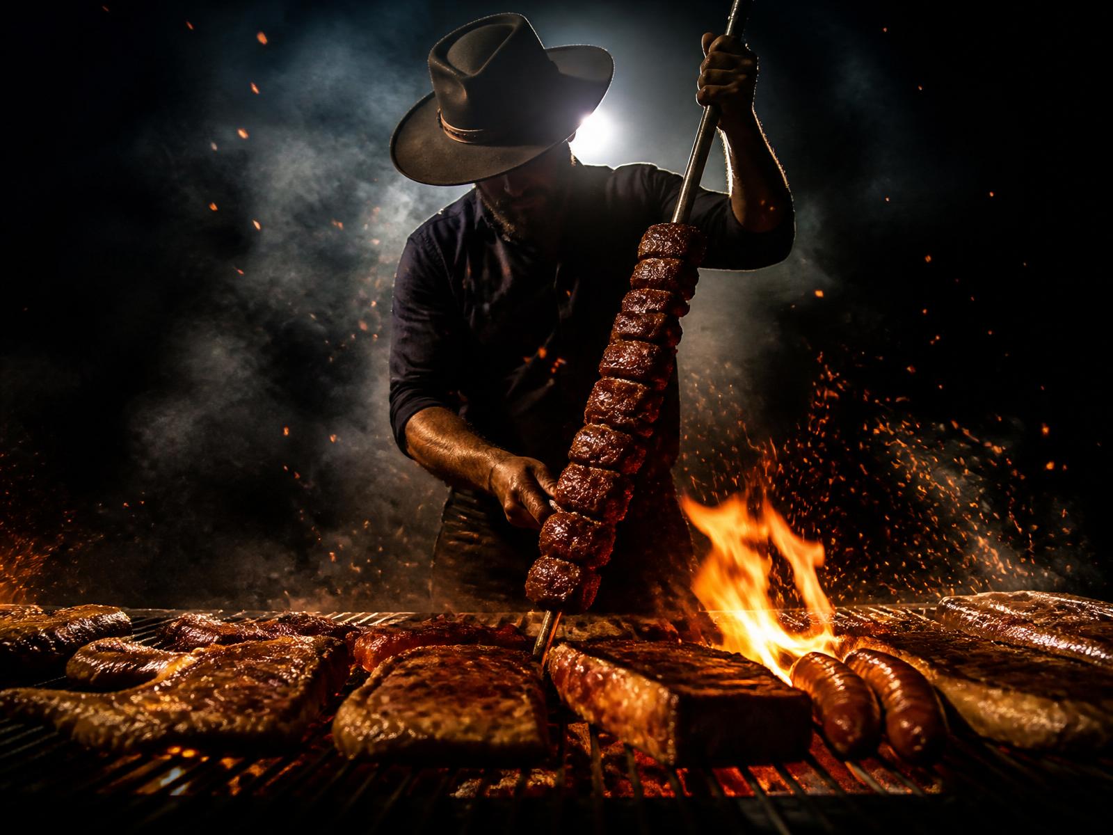 Churrascaria